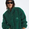 Damen-Pullover Extreme Pile 2 Damen-Pullover Extreme Pile 2