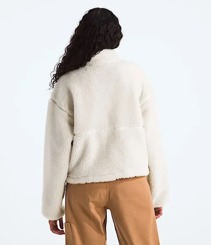 Damen-Pullover Extreme Pile 2 Damen-Pullover Extreme Pile 2