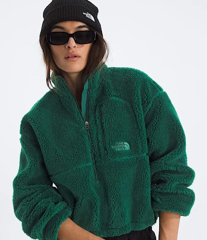 Damen-Pullover Extreme Pile 2 Damen-Pullover Extreme Pile 2
