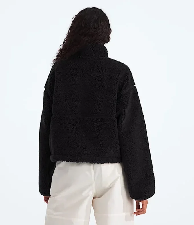 Damen-Pullover Extreme Pile 2 Damen-Pullover Extreme Pile 2
