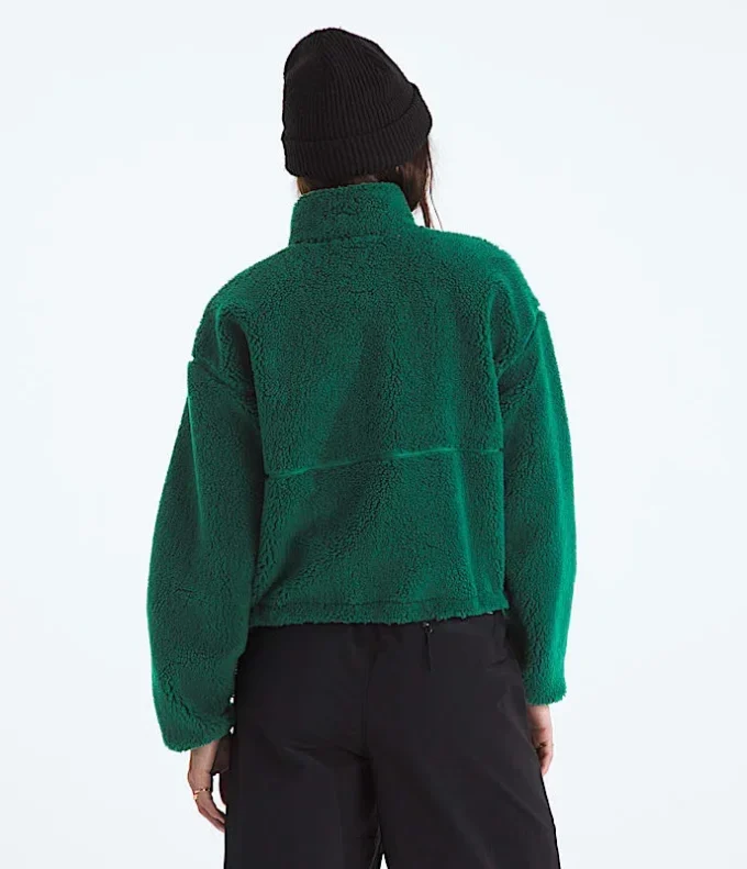Damen-Pullover Extreme Pile 2 Damen-Pullover Extreme Pile 2