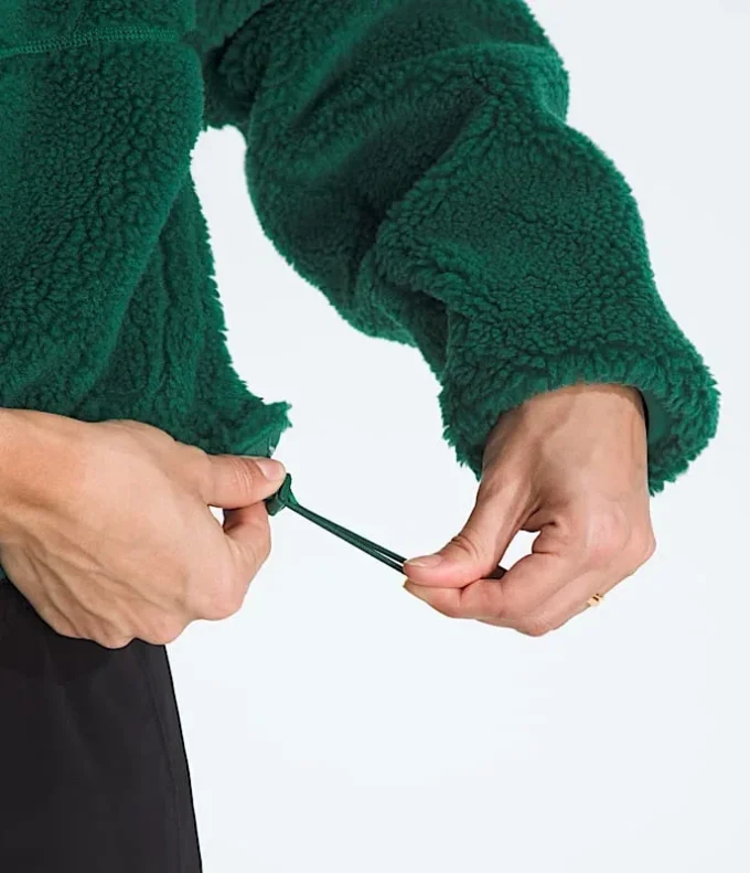 Damen-Pullover Extreme Pile 2 Damen-Pullover Extreme Pile 2