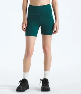 Damen-Shorts „Dune Sky 6“