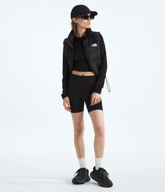 Damen-Shorts „Dune Sky 6“