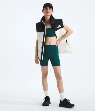 Damen-Shorts „Dune Sky 6“