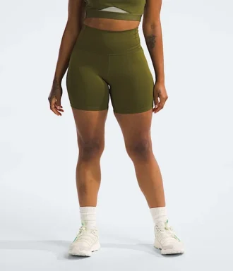 Damen-Shorts Dune Sky Tights