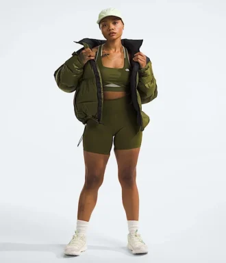 Damen-Shorts Dune Sky Tights