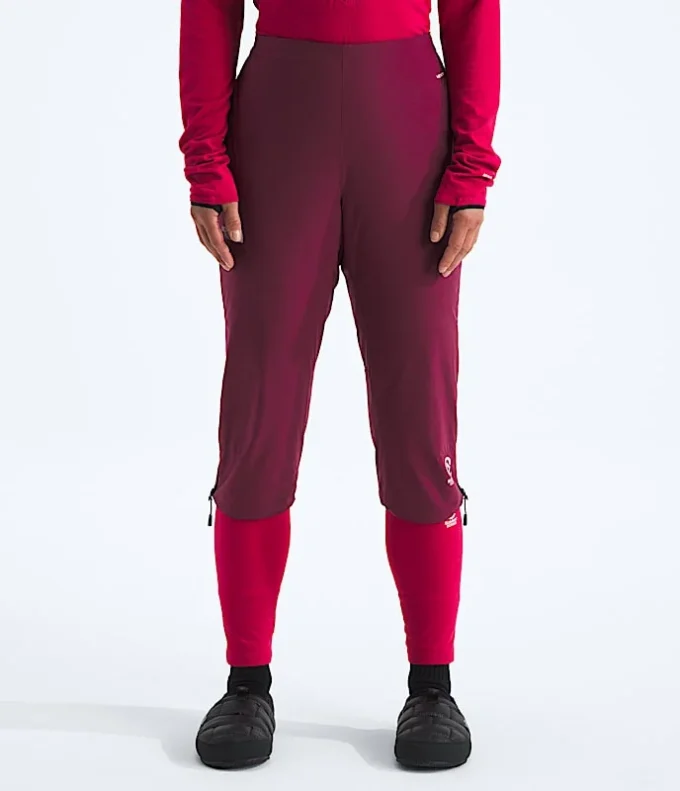 Damen Summit Series AMK VENTRIX™ Crop Pants Damen Summit Series AMK VENTRIX™ Crop Pants