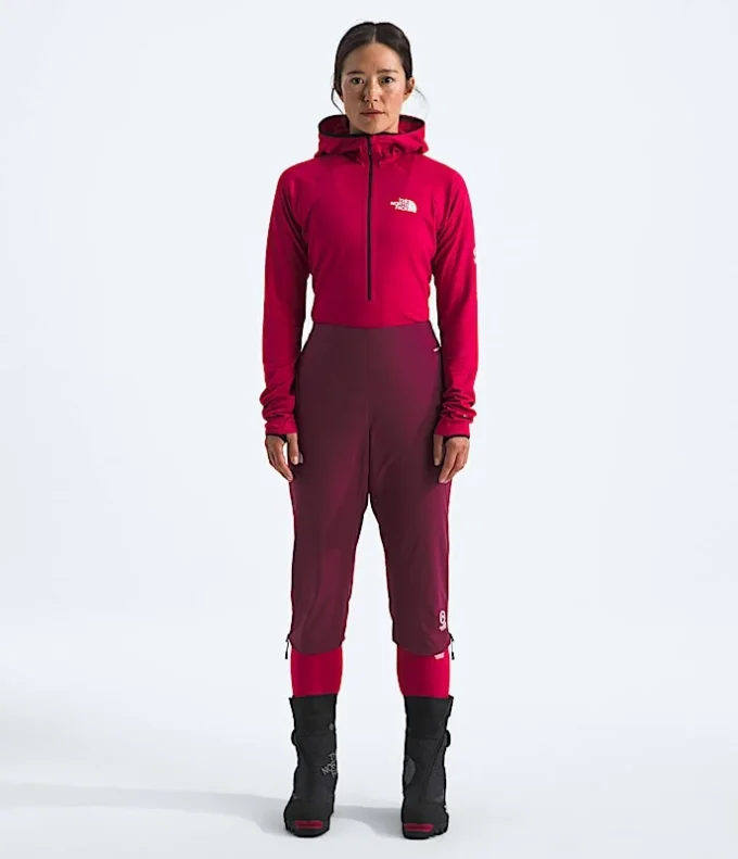 Damen Summit Series AMK VENTRIX™ Crop Pants Damen Summit Series AMK VENTRIX™ Crop Pants