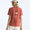Damen-T-Shirt Evolution Edge Of Light Box NSE mit kurzen Ärmeln – Grafik