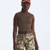 Damen-Tanktop „Dune Sky”
