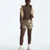 Damen-Tanktop „Dune Sky”