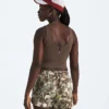 Damen-Tanktop „Dune Sky”