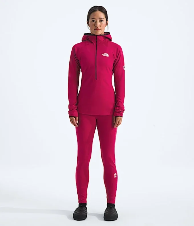 Damen-Tights Summit Series DOTKNIT™ AMK Damen-Tights Summit Series DOTKNIT™ AMK