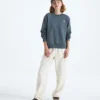Damen TNF™ Essential Simple Dome Relaxed Crew