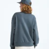Damen TNF™ Essential Simple Dome Relaxed Crew