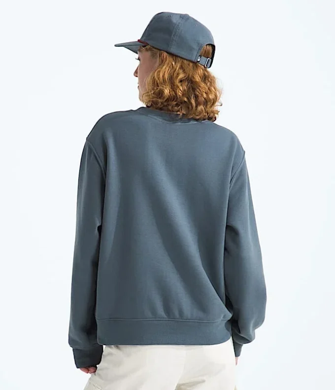 Damen TNF™ Essential Simple Dome Relaxed Crew