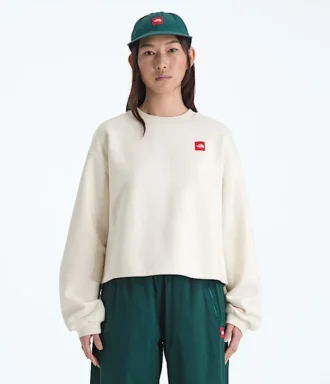 Damen TNF™ Red Box Crew