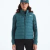 Damen-Weste Aconcagua 3