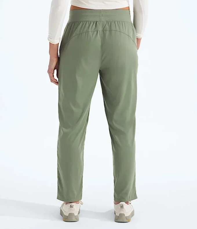 Damenhose Aphrodite Arise Ankle