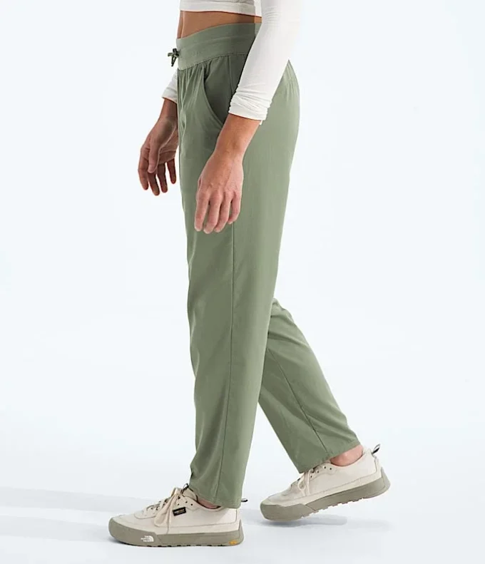 Damenhose Aphrodite Arise Ankle