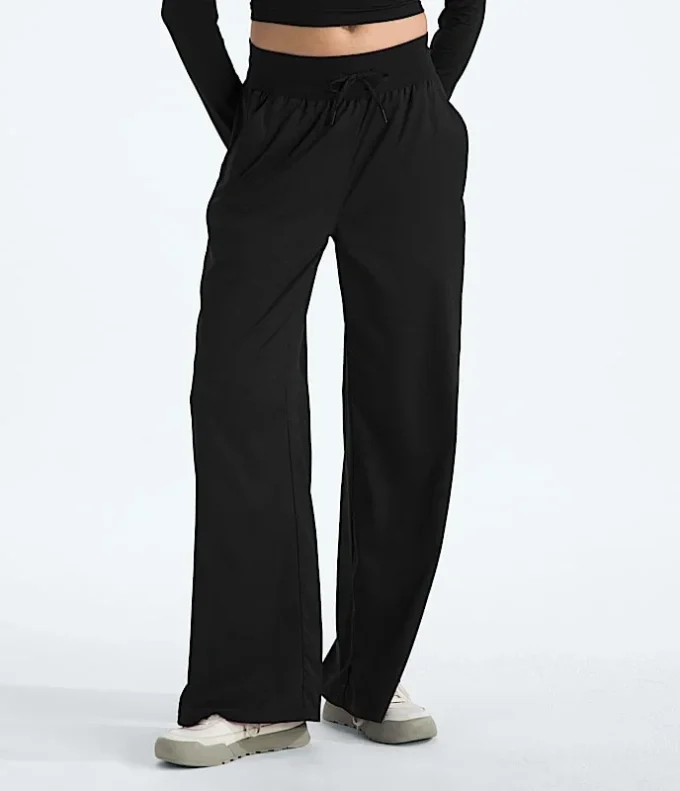 Damenhose Aphrodite Arise Wide Leg Damenhose Aphrodite Arise Wide Leg