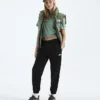 Damenhose Evolution Simple Dome Regular