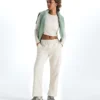 Damenhose Evolution Simple Dome Straight Leg Regular