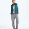 Damenhose Evolution Simple Dome Straight Leg Regular