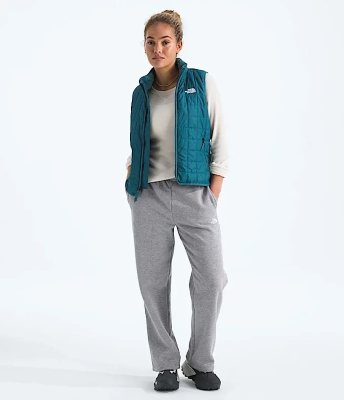 Damenhose Evolution Simple Dome Straight Leg Regular