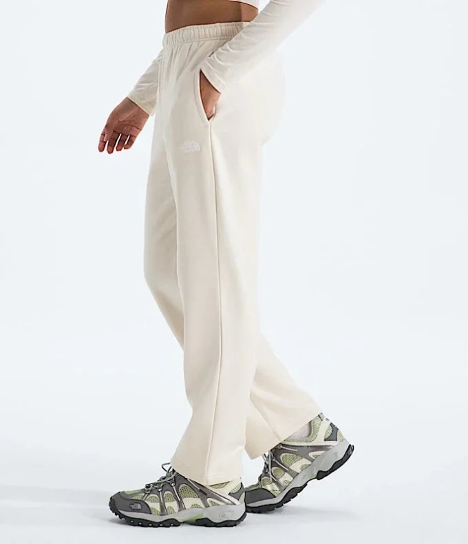 Damenhose Evolution Simple Dome Straight Leg Regular