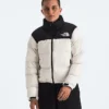 Damenjacke 1996 Retro Nuptse