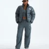 Damenjacke 1996 Retro Nuptse