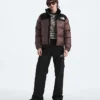 Damenjacke 1996 Retro Nuptse