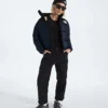 Damenjacke 1996 Retro Nuptse