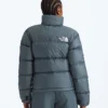 Damenjacke 1996 Retro Nuptse