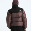 Damenjacke 1996 Retro Nuptse