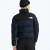 Damenjacke 1996 Retro Nuptse