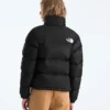 Damenjacke 1996 Retro Nuptse