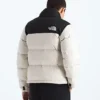 Damenjacke 1996 Retro Nuptse