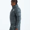Damenjacke 1996 Retro Nuptse