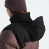 Damenjacke 1996 Retro Nuptse