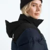 Damenjacke 1996 Retro Nuptse