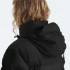 Damenjacke 1996 Retro Nuptse