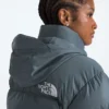Damenjacke 1996 Retro Nuptse