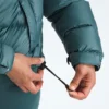 Damenjacke 1996 Retro Nuptse