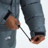 Damenjacke 1996 Retro Nuptse