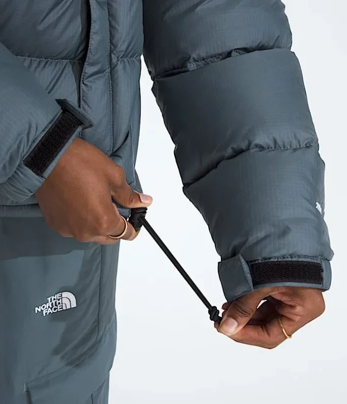 Damenjacke 1996 Retro Nuptse