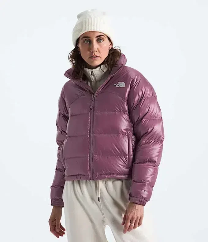 Damenjacke 2000 Retro Nuptse Damenjacke 2000 Retro Nuptse