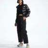 Damenjacke 2000 Retro Nuptse